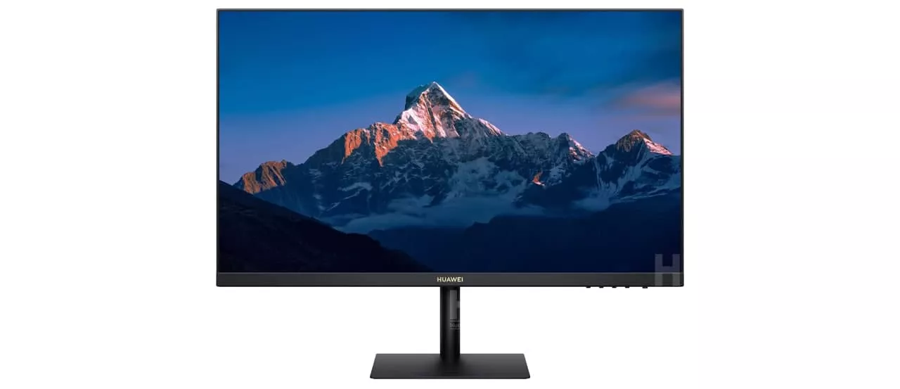 Huawei скоро запустит в продажу первый настольный ПК Mate Station S