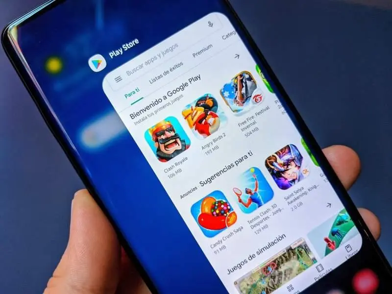 Как включить сервисы Google на смартфонах Xiaomi с MIUI 12.5