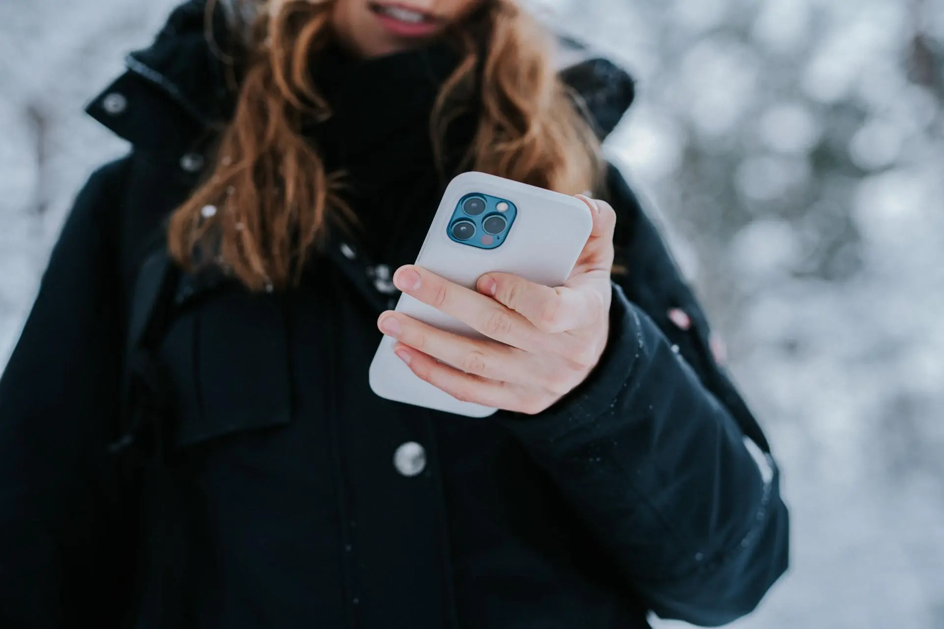 На 8 марты дамы получают чаще всего не iPhone или иные гаджеты