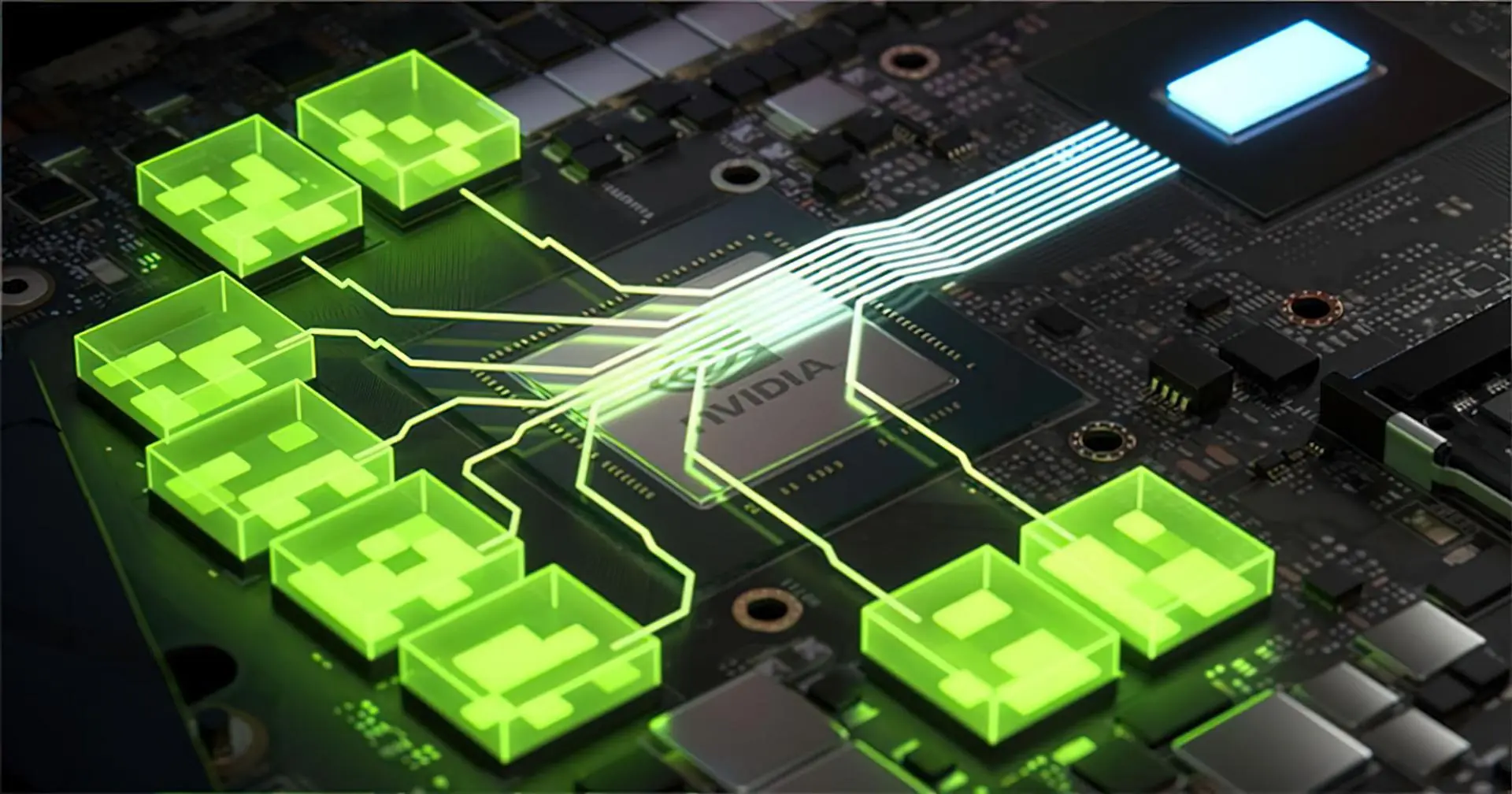NVIDIA дала ещё производительности на своих видеокартах — включила Resizable BAR