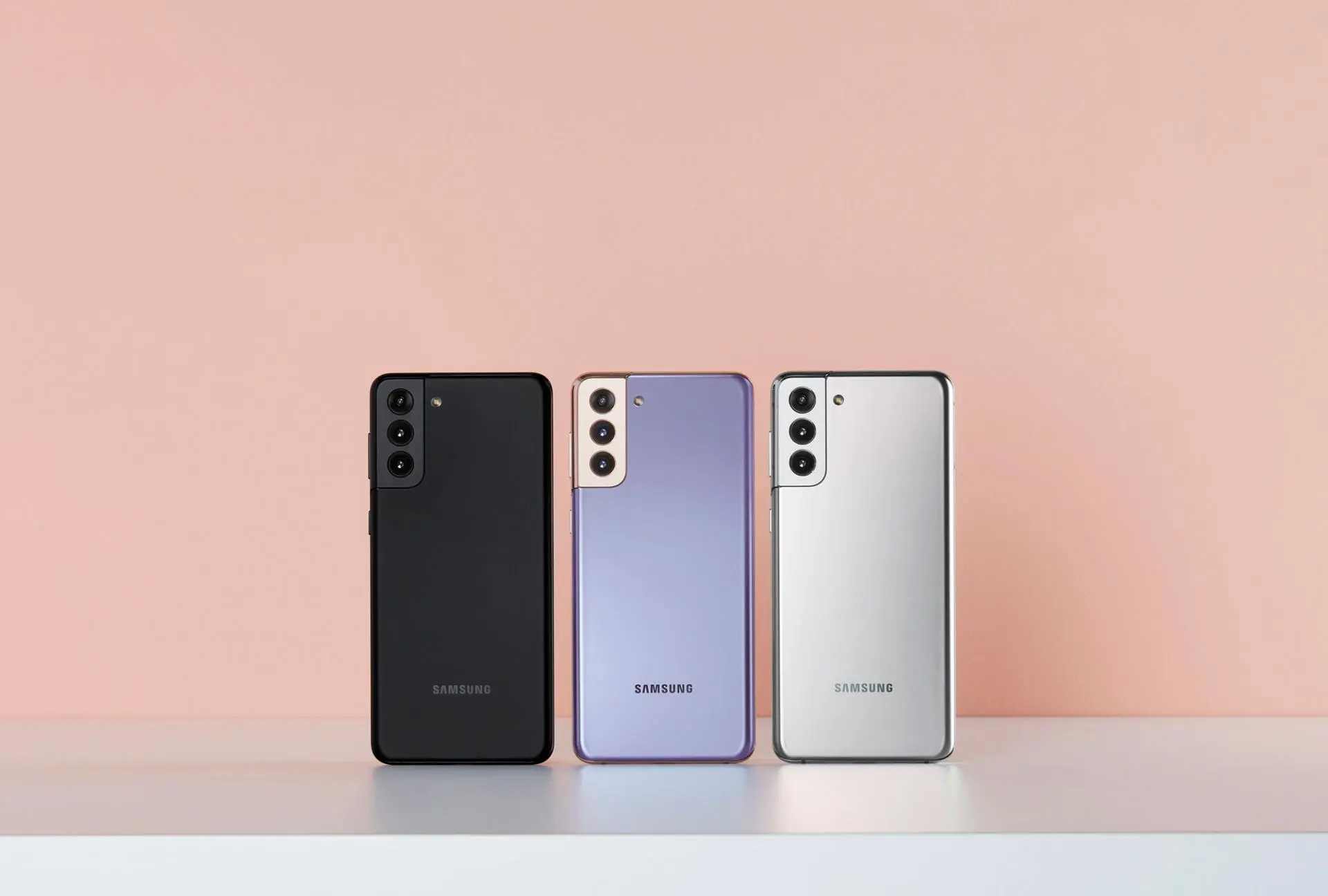 Samsung Galaxy S21 от 1 рубля и ещё 3 способа сильно сэкономить