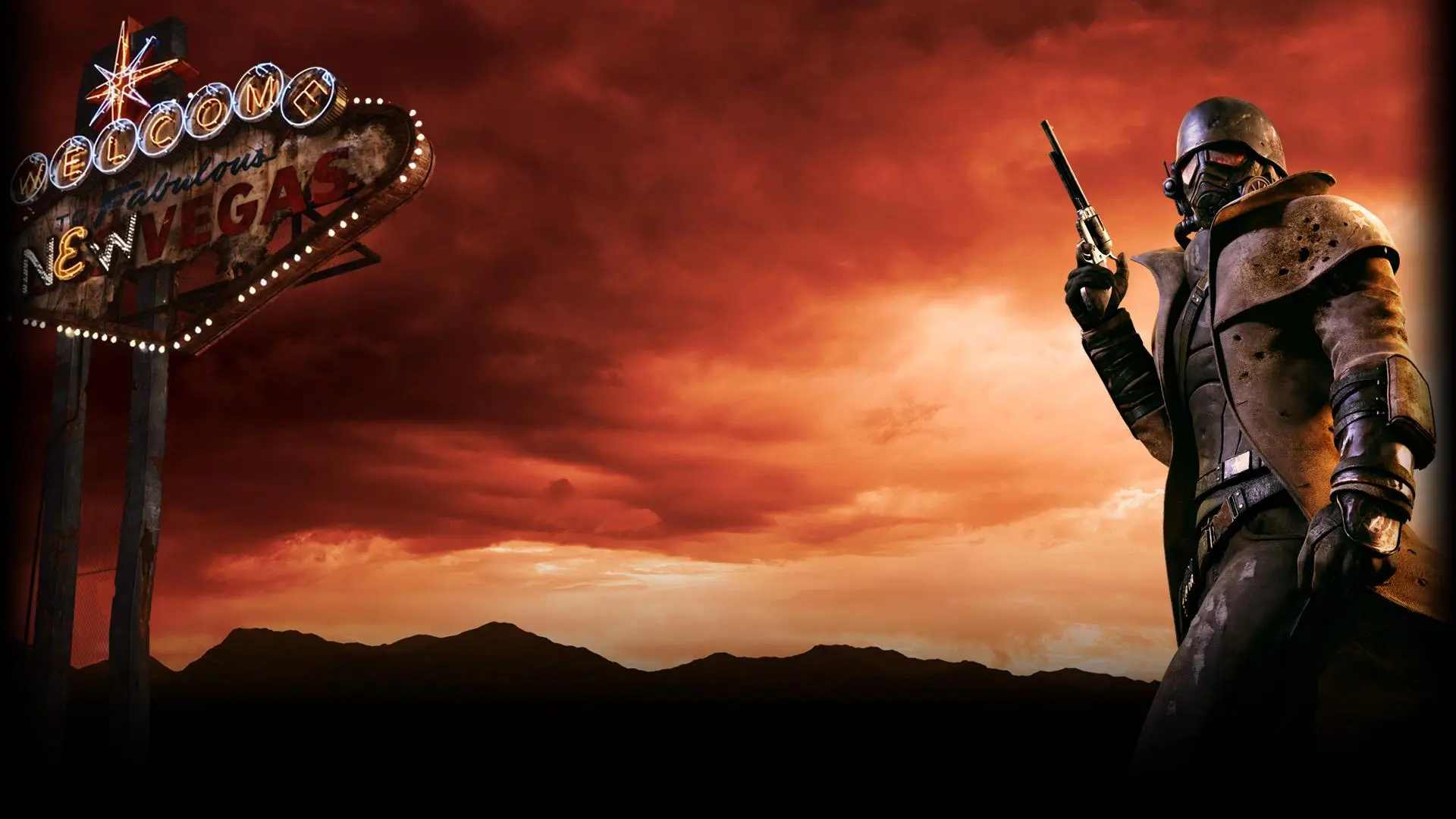 Спидраннер прошел Fallout: New Vegas за 10 минут. Разработчики уже выпустили ответное видео