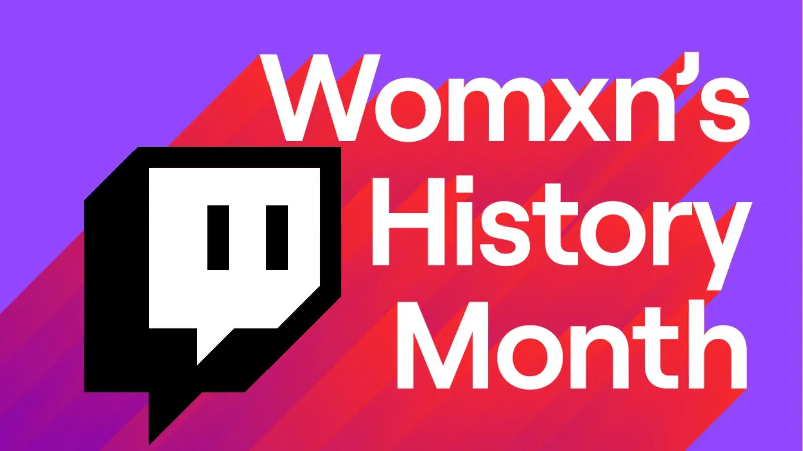 Twitch не стал называть женщин женщинами и угодил в новый скандал
