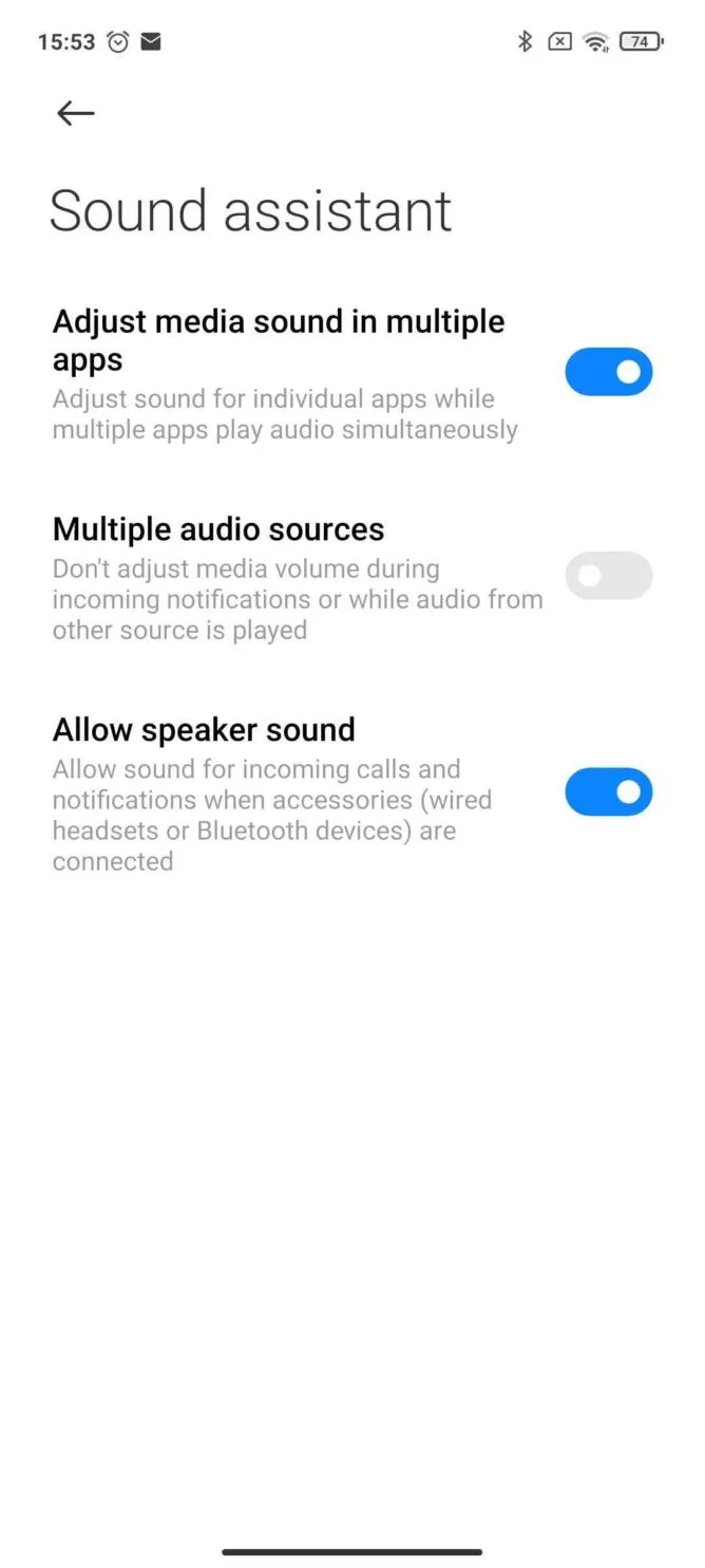 Владельцам гаджетов с MIUI стоит знать: 10 крутых функций оболочки