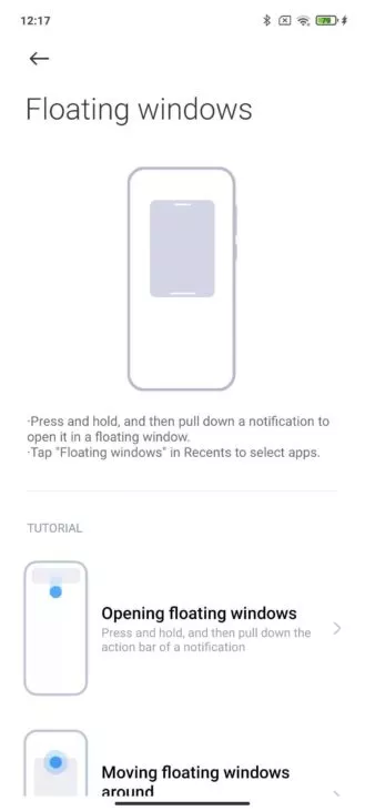 Владельцам гаджетов с MIUI стоит знать: 10 крутых функций оболочки