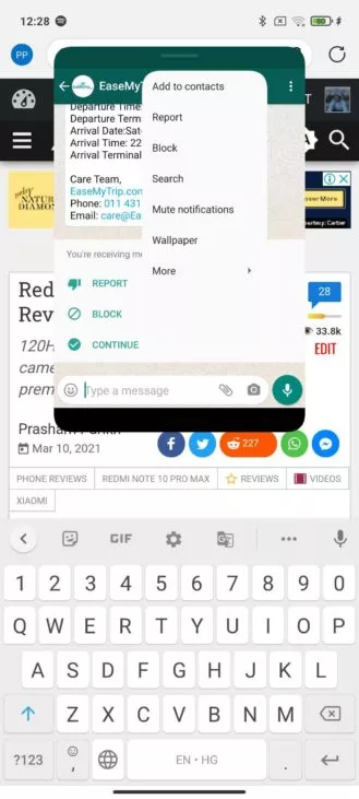 Владельцам гаджетов с MIUI стоит знать: 10 крутых функций оболочки