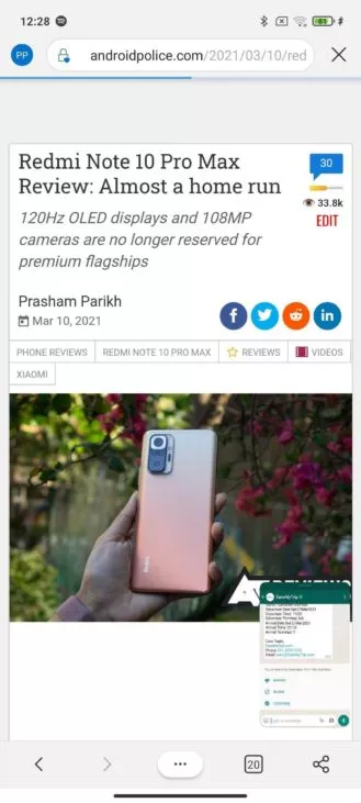 Владельцам гаджетов с MIUI стоит знать: 10 крутых функций оболочки