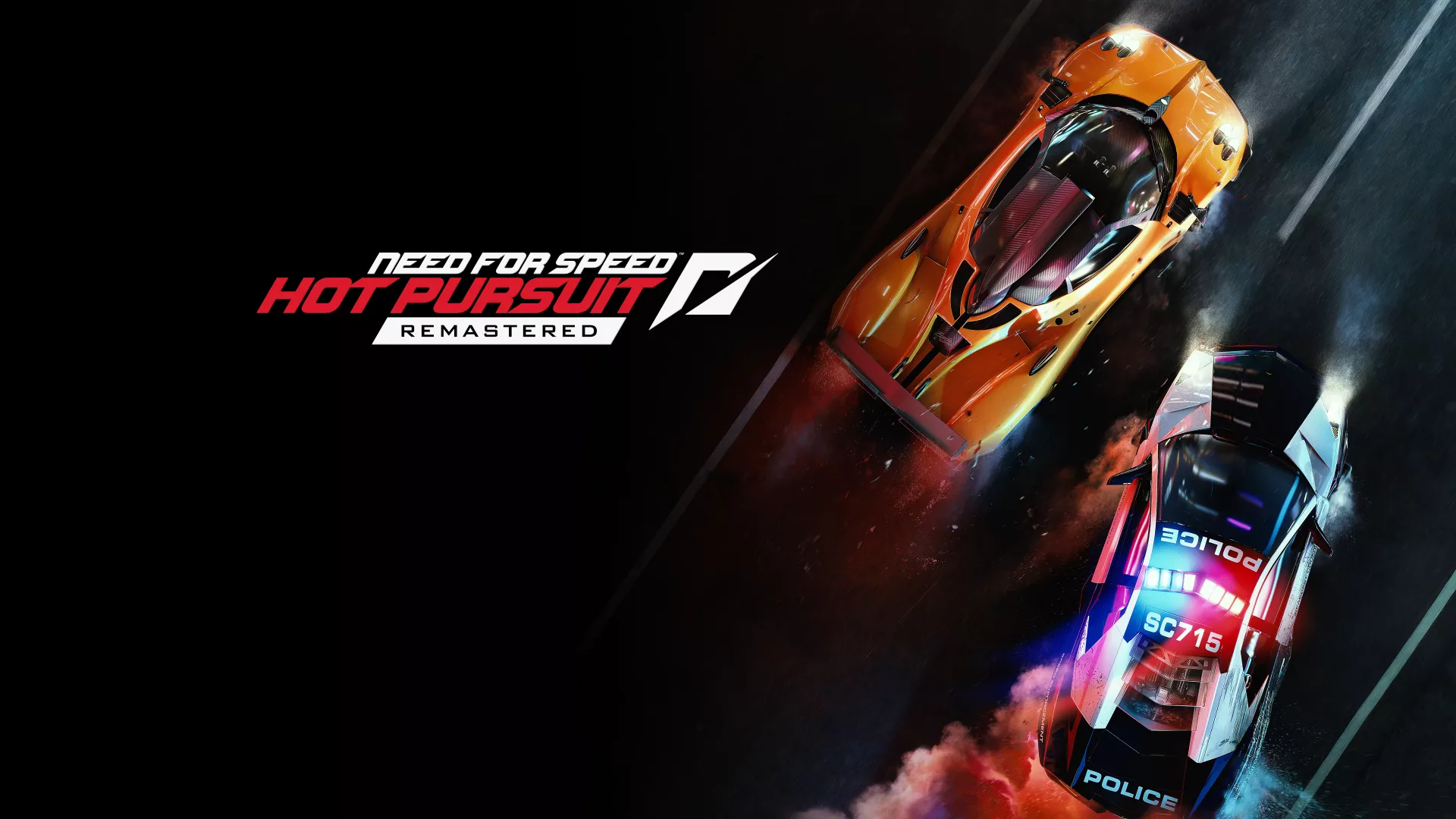 18 лучших гоночных игр на ПК