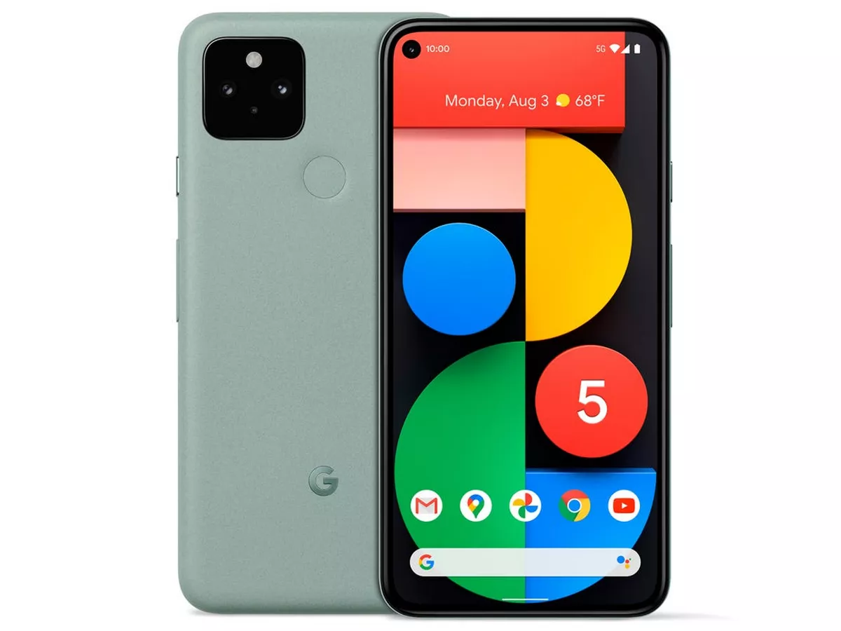7 лучших альтернатив смартфону OnePlus 9