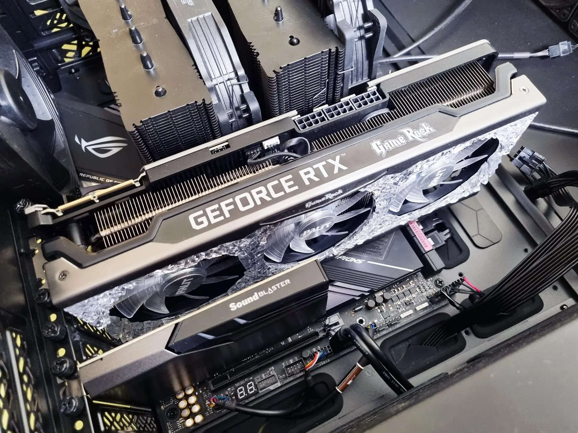 Что может GeForce RTX 3090 в обновлённой Metro Exodus Enhanced Edition?