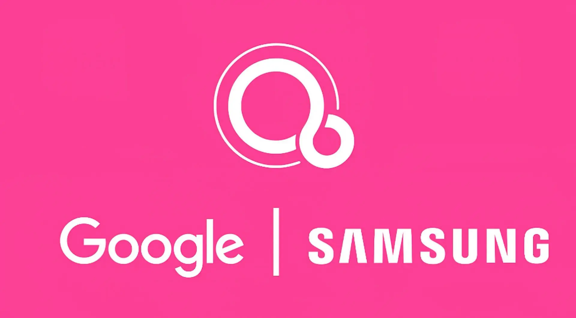 Google совместно с Samsung может сама убить Android