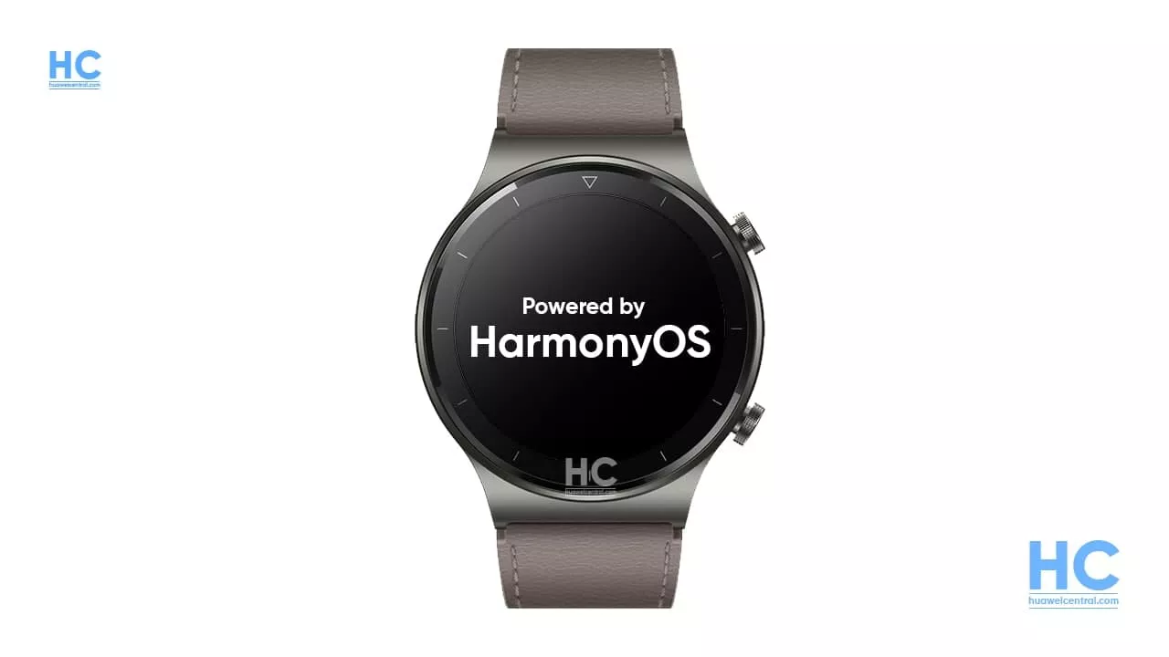 Harmony OS дебютирует уже 2 июня