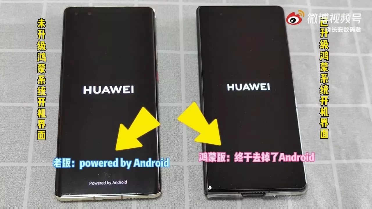 Harmony OS уже адаптировали для смартфона Xiaomi с MIUI