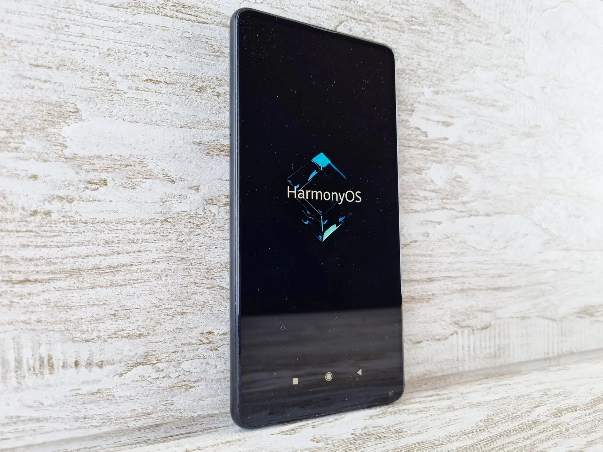 Harmony OS уже хотят предустанавливать на смартфоны не только от HUAWEI
