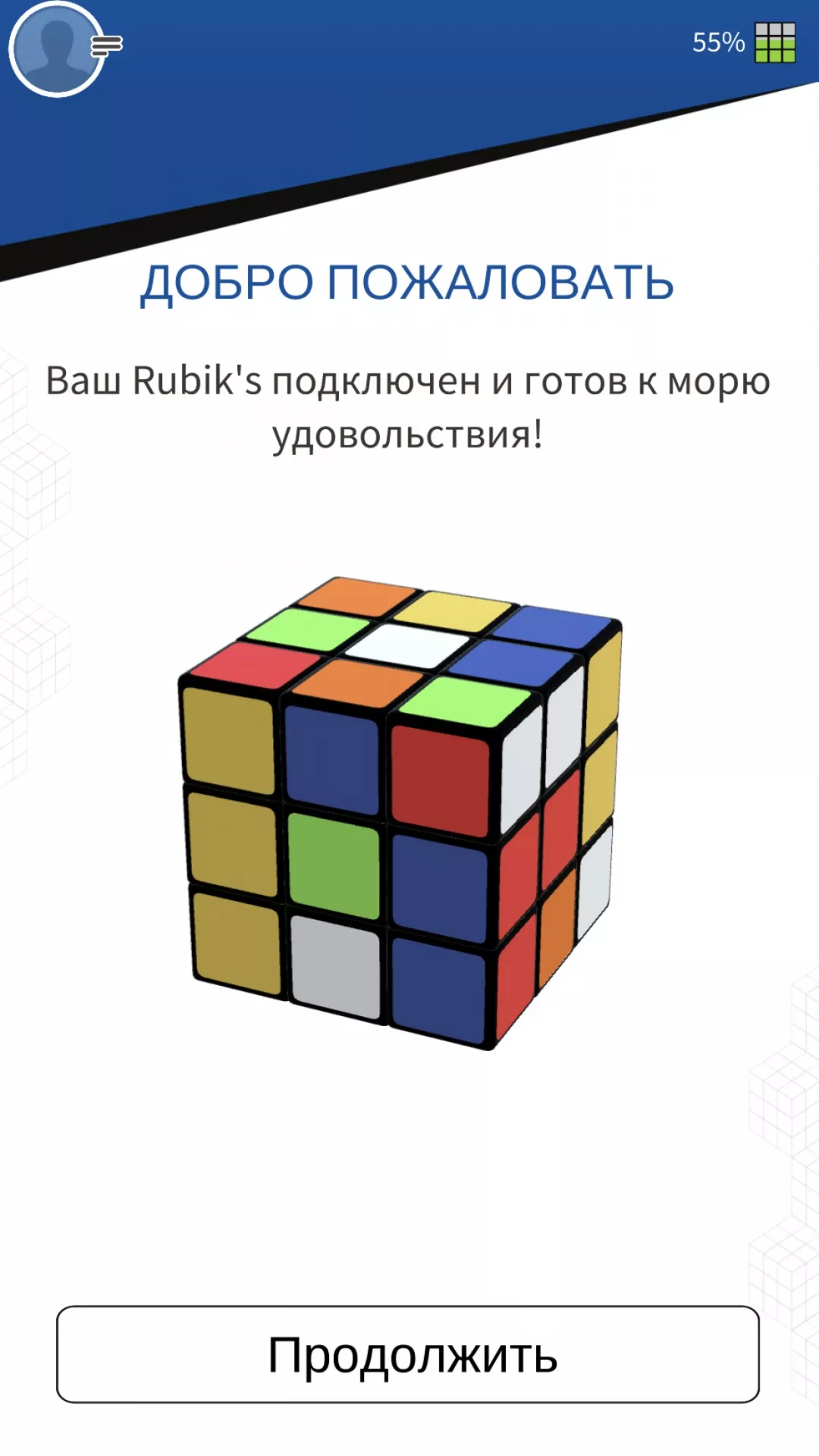 Обзор умного кубика Рубика Particula Rubik’s Connected