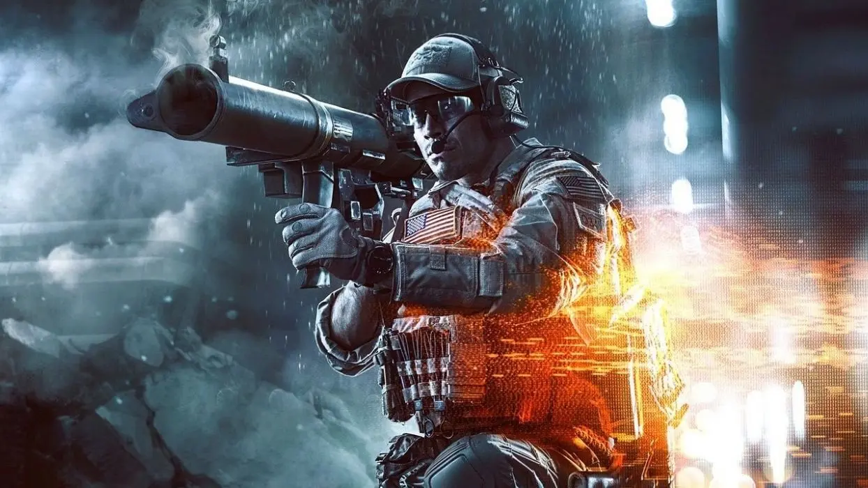 Первые слухи о Battlefield 6. США против России, недалекое будущее и многое другое