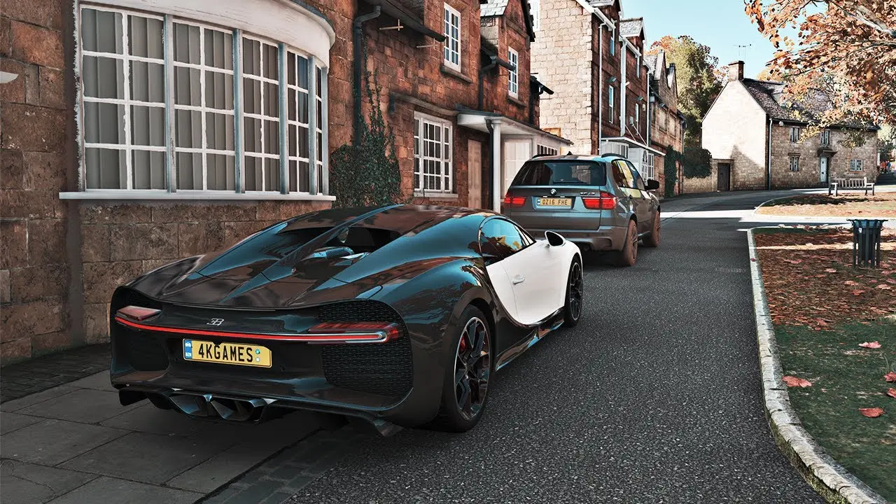 Релиз Forza Horizon 5 может состояться в сентября