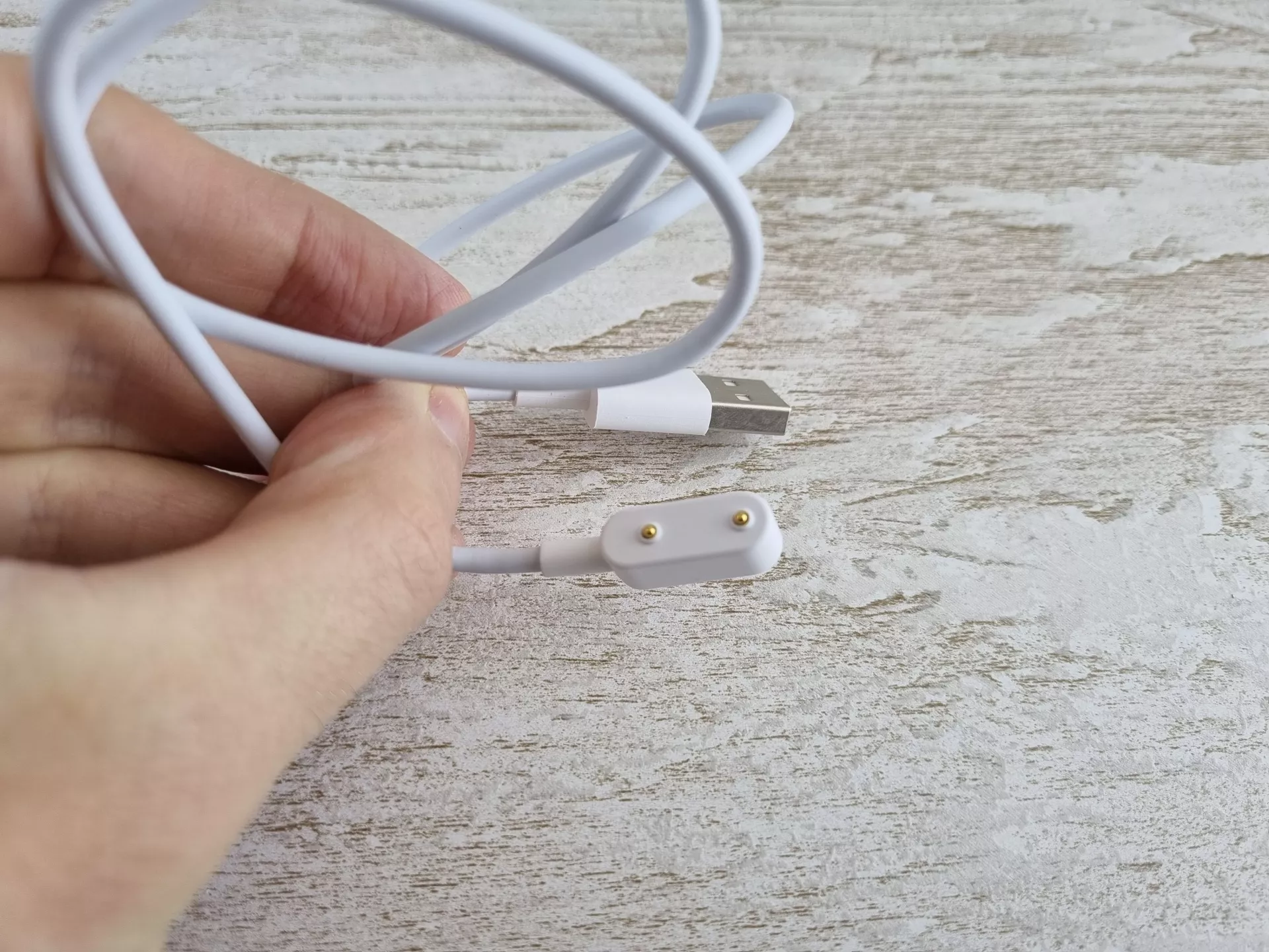 Тест-драйв фитнес-браслета HUAWEI Band 6