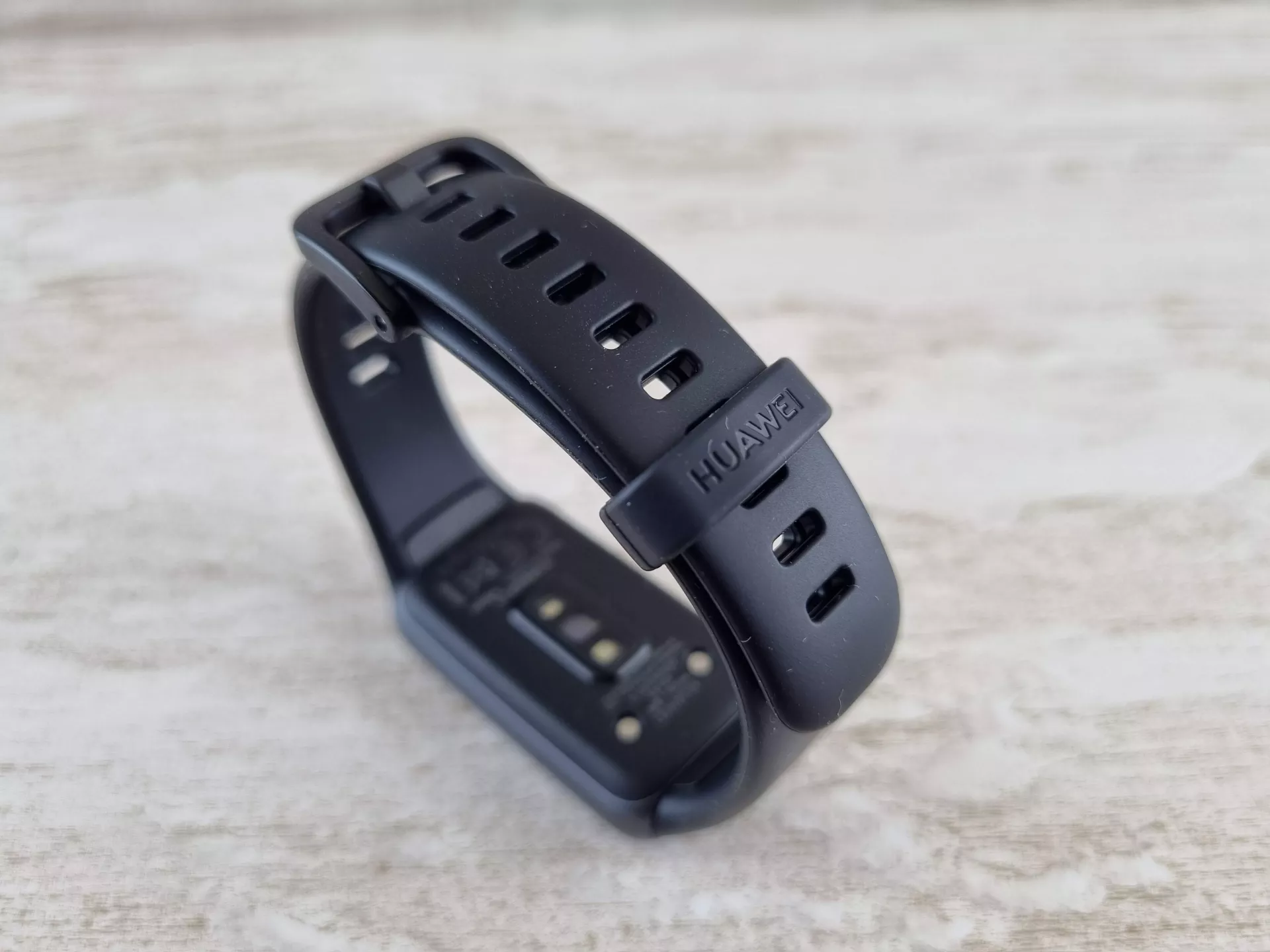 Тест-драйв фитнес-браслета HUAWEI Band 6
