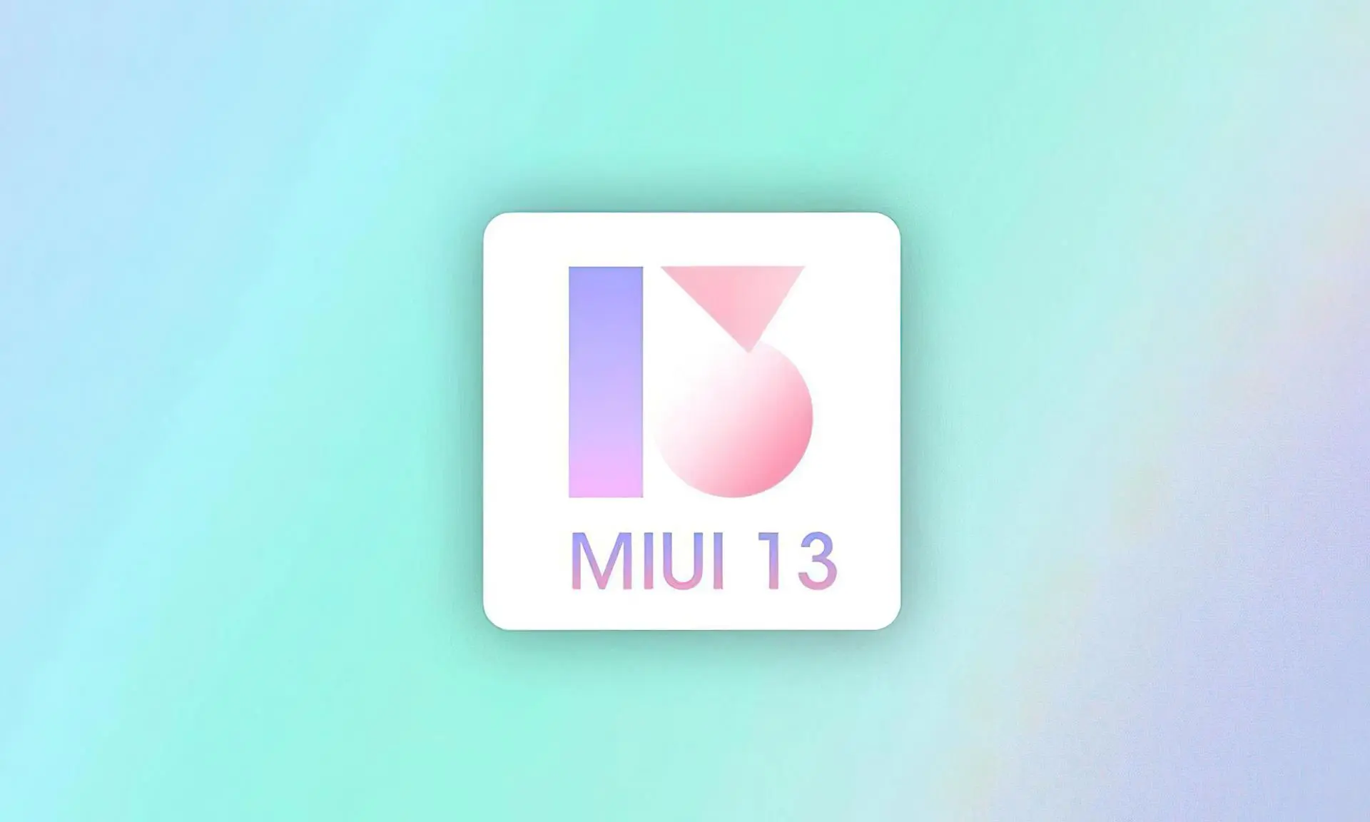 Уже известная дата выхода MIUI 13. Обновление достанется не всем