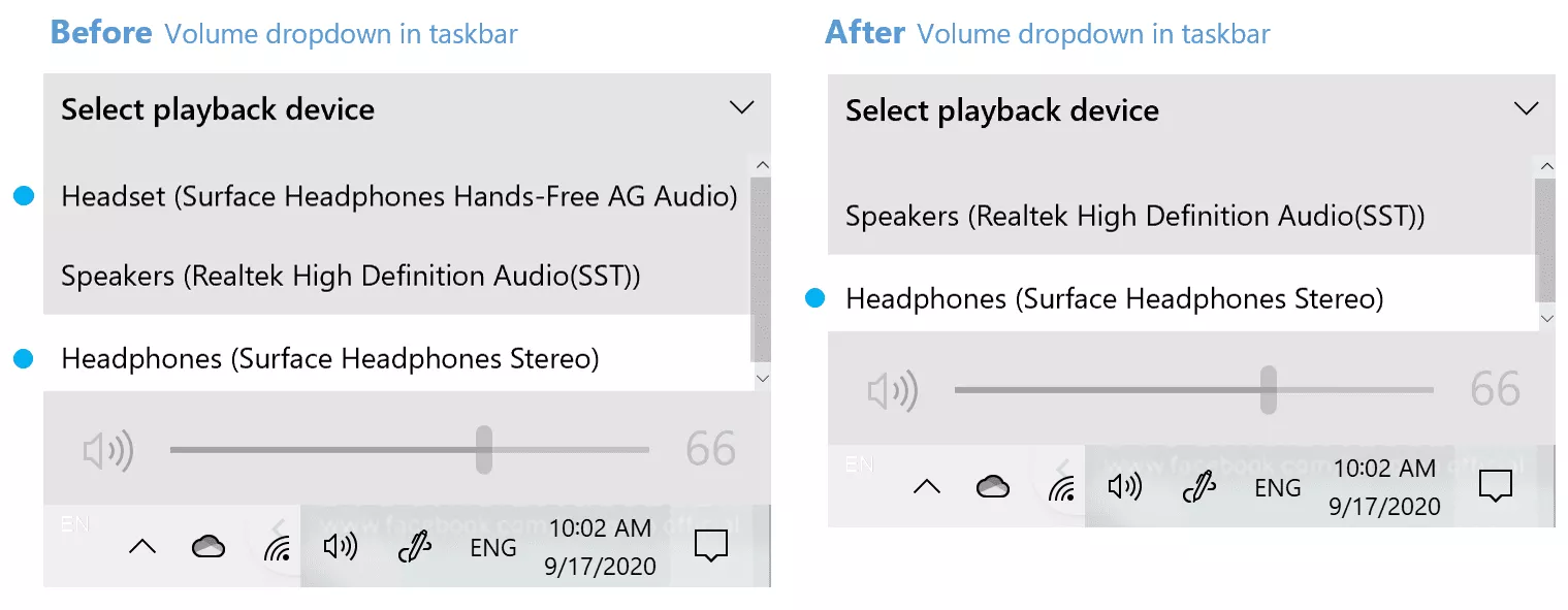 В Windows 10 появится поддержка кодека AAC для улучшения качества звука