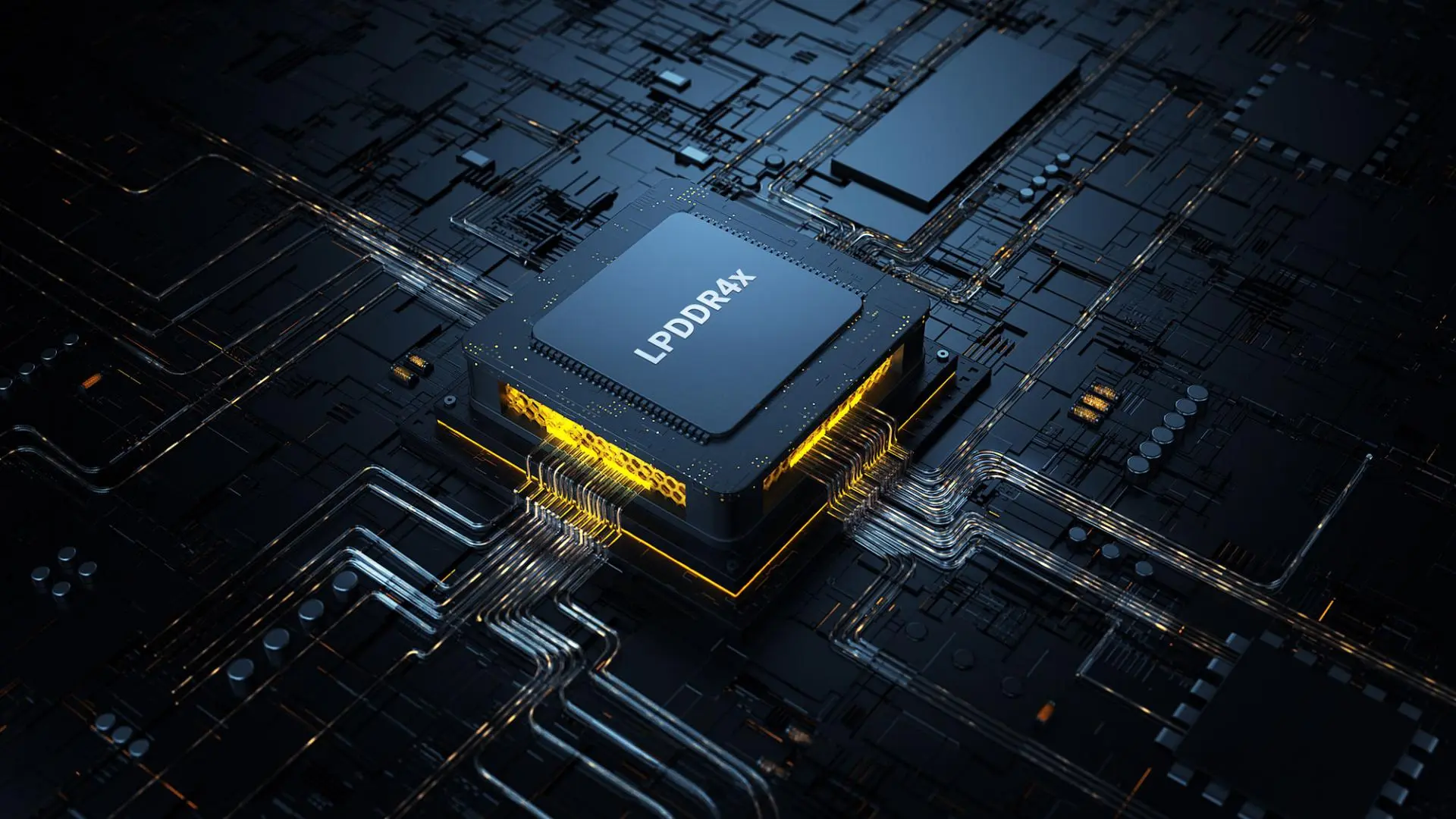Xiaomi будет хитро расширять оперативную память в бюджетных смартфонах