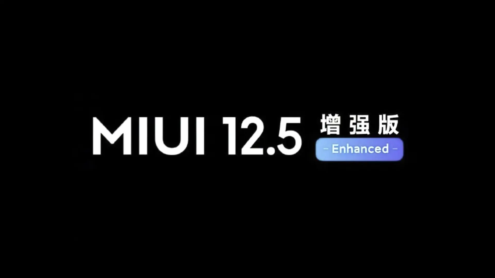 Для 6 смартфонов Redmi отменили обновление до MIUI 12.5