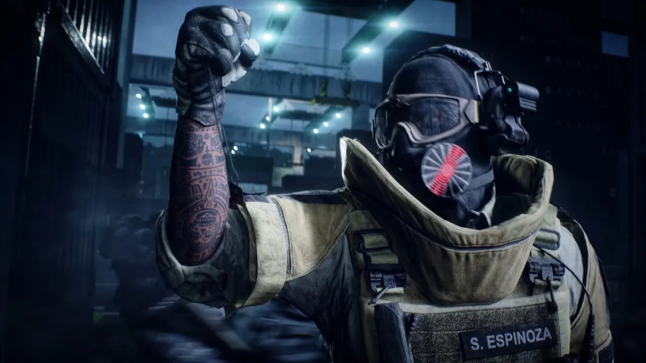 Еще один громкий провал? Battlefield 2042 утонула в негативных оценках геймерах