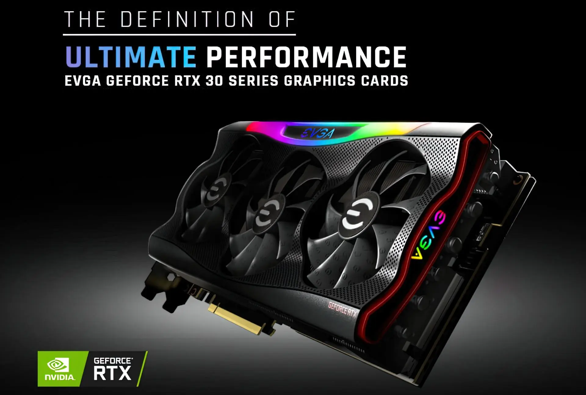 Фура с видеокартами EVGA угнана в Калифорнии