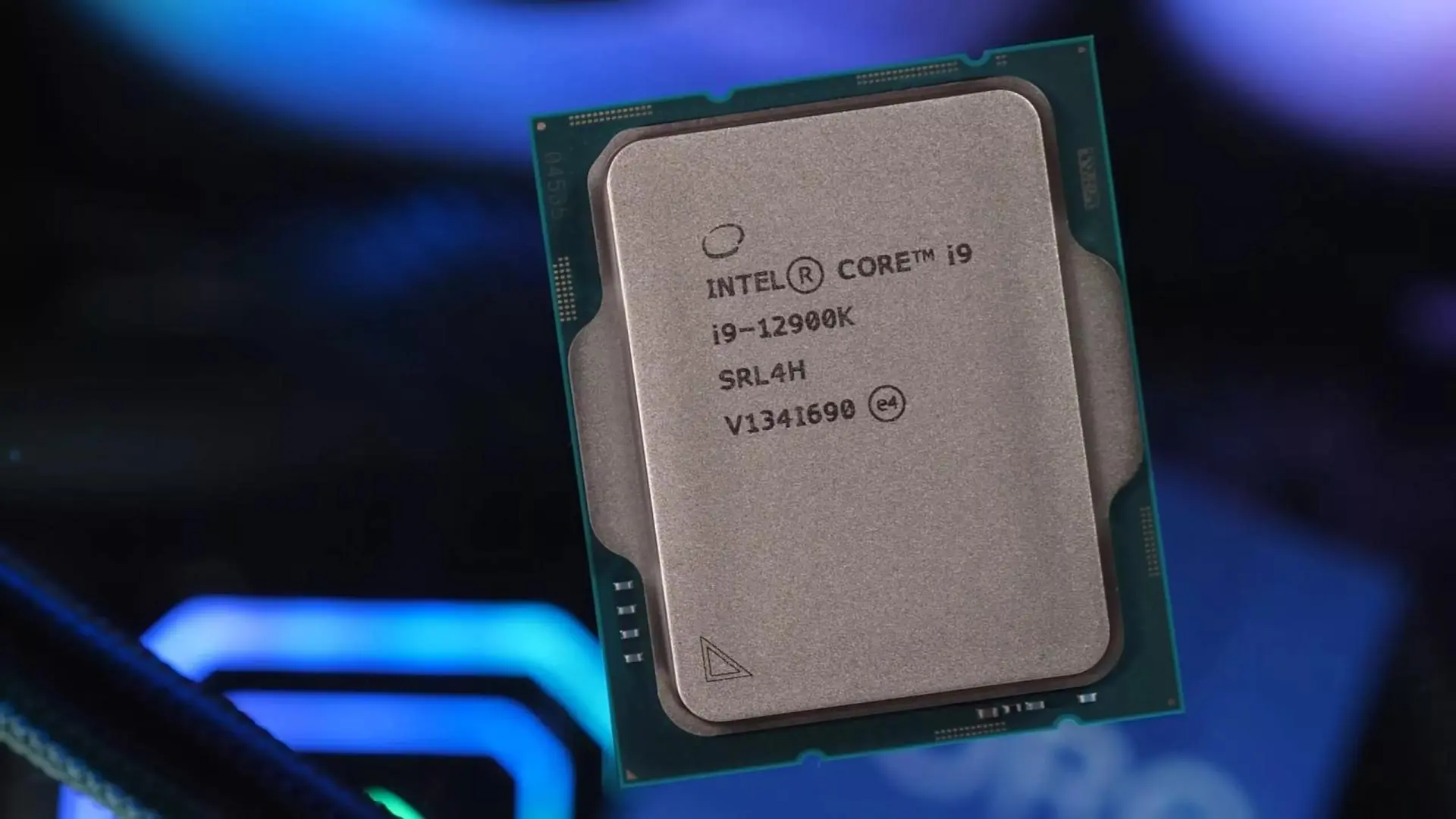 Intel дала список игр, которые несовместимы с новыми процессорами