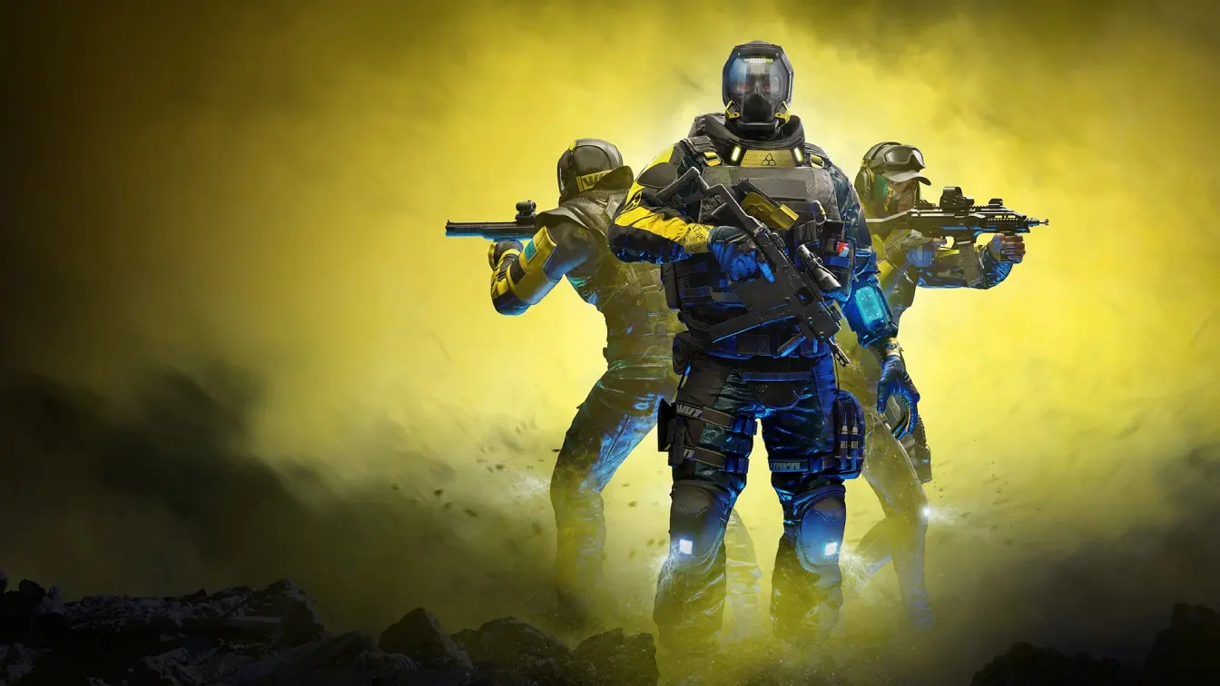 Rainbow Six Extraction ушла на золото. Игра выйдет в январе
