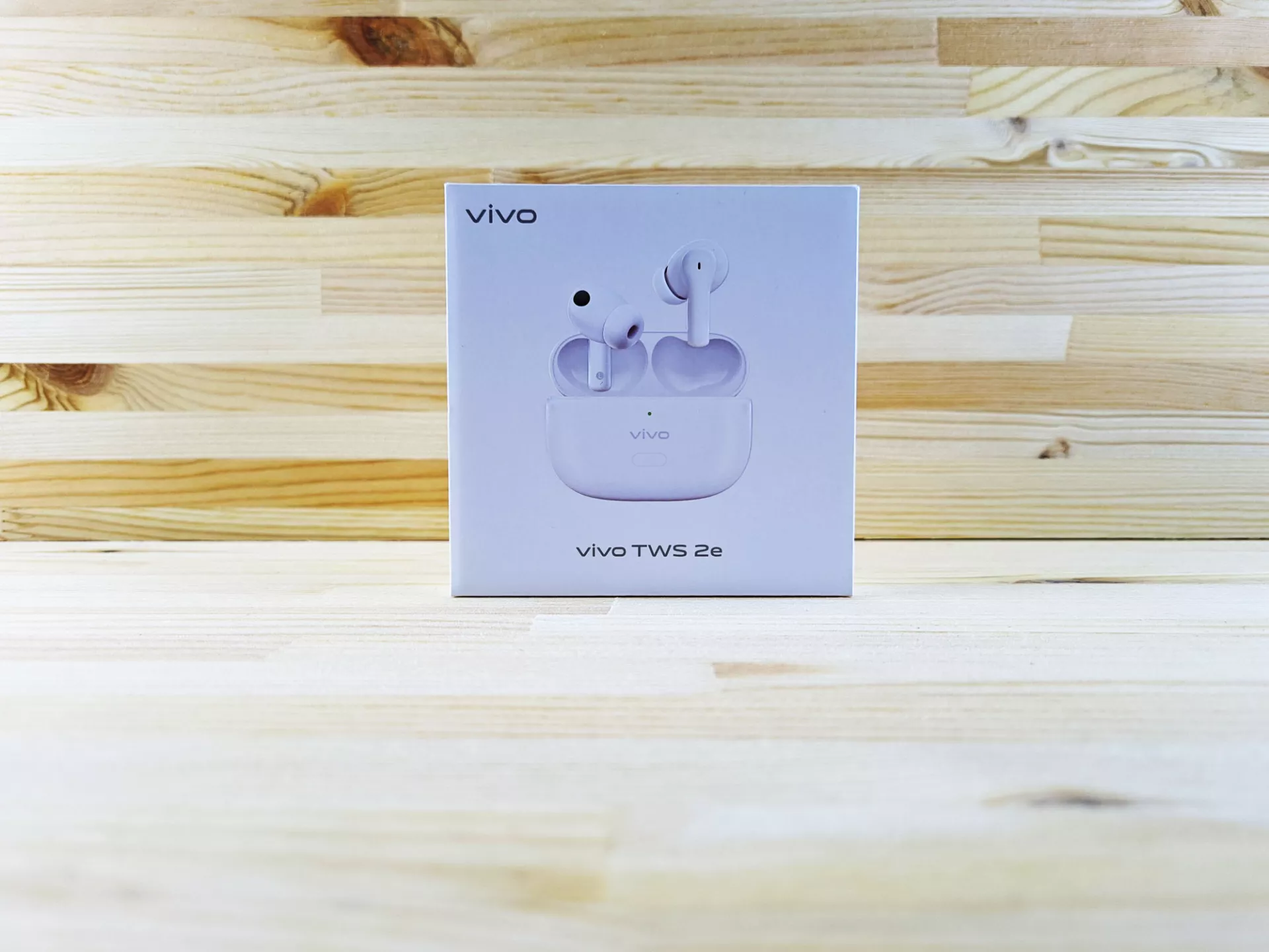 Тест-драйв наушников vivo TWS 2e