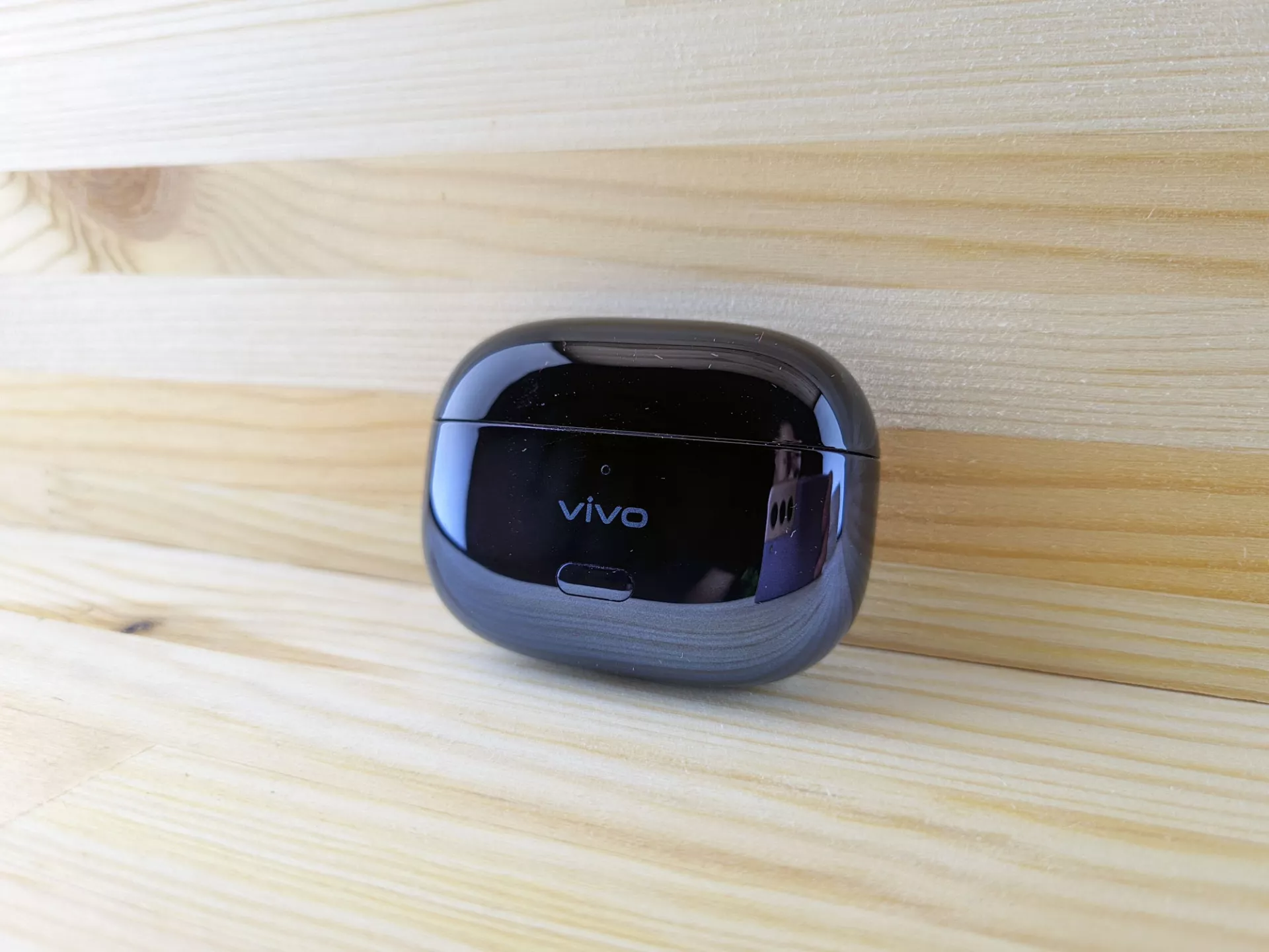 Тест-драйв наушников vivo TWS 2e