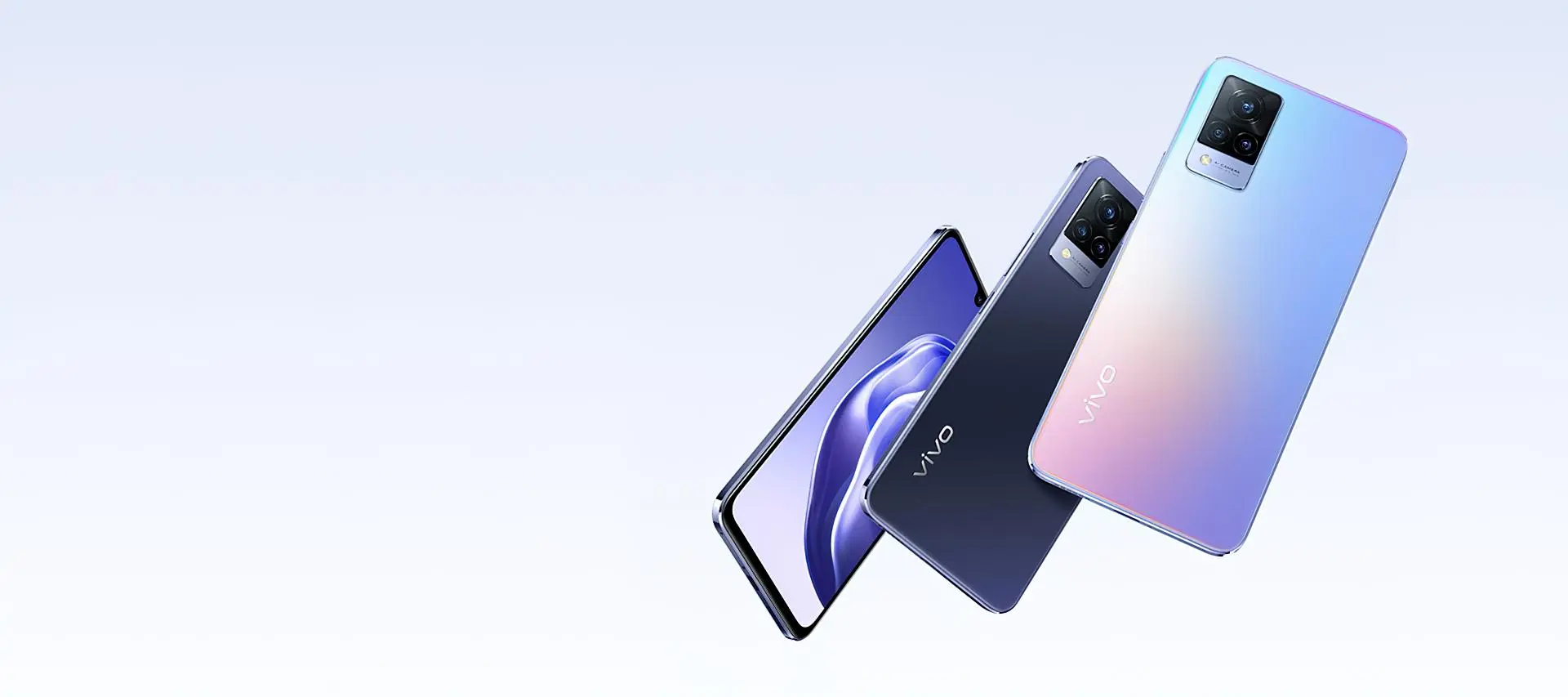 vivo назвала смартфоны, которые получат Android 12 в России