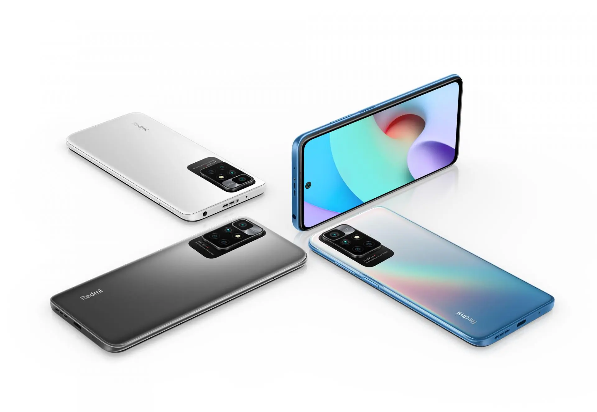 Xiaomi готовится обновить 9 смартфонов до MIUI 13