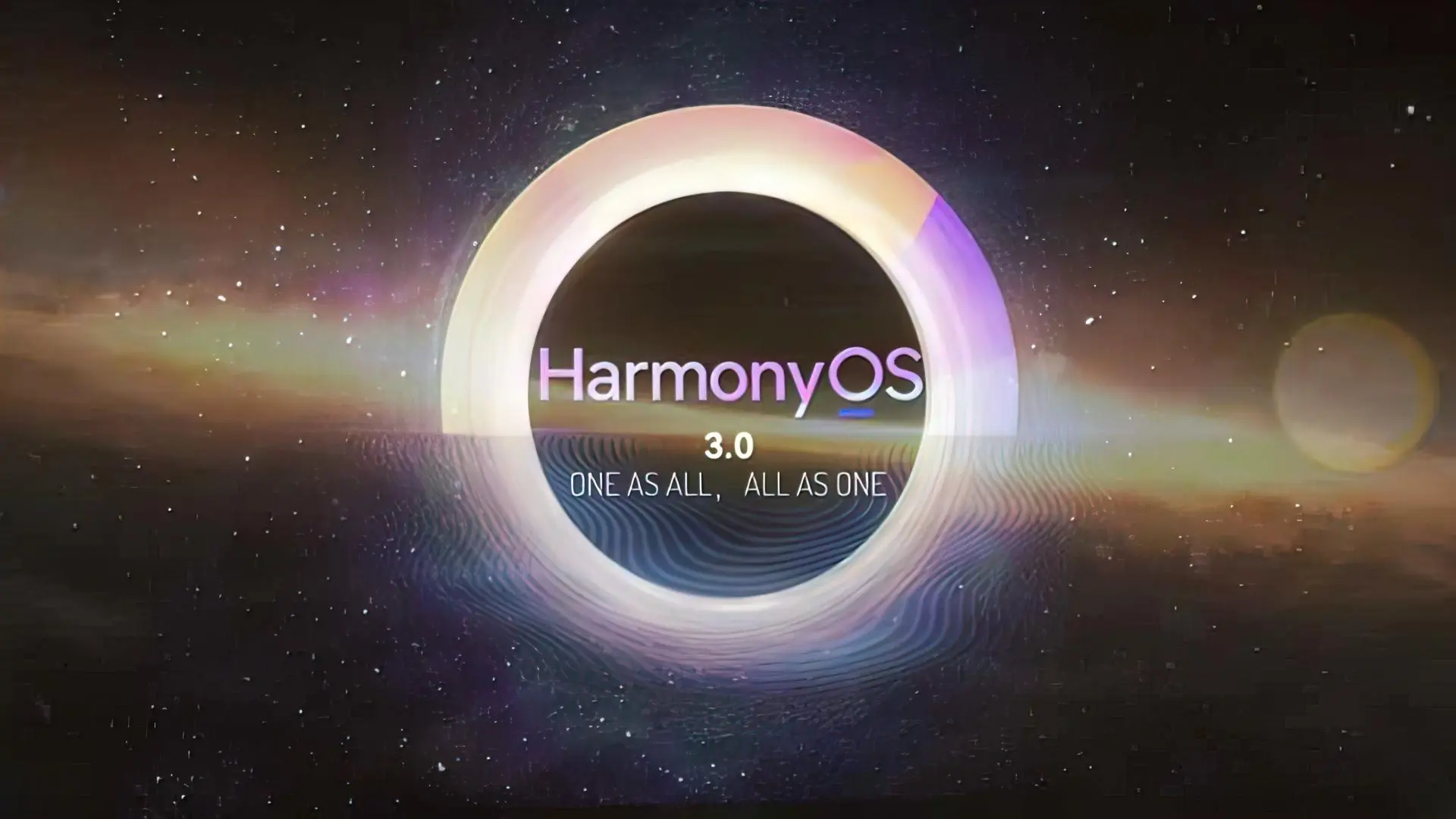 HUAWEI говорит, что Harmony OS появится уже скоро