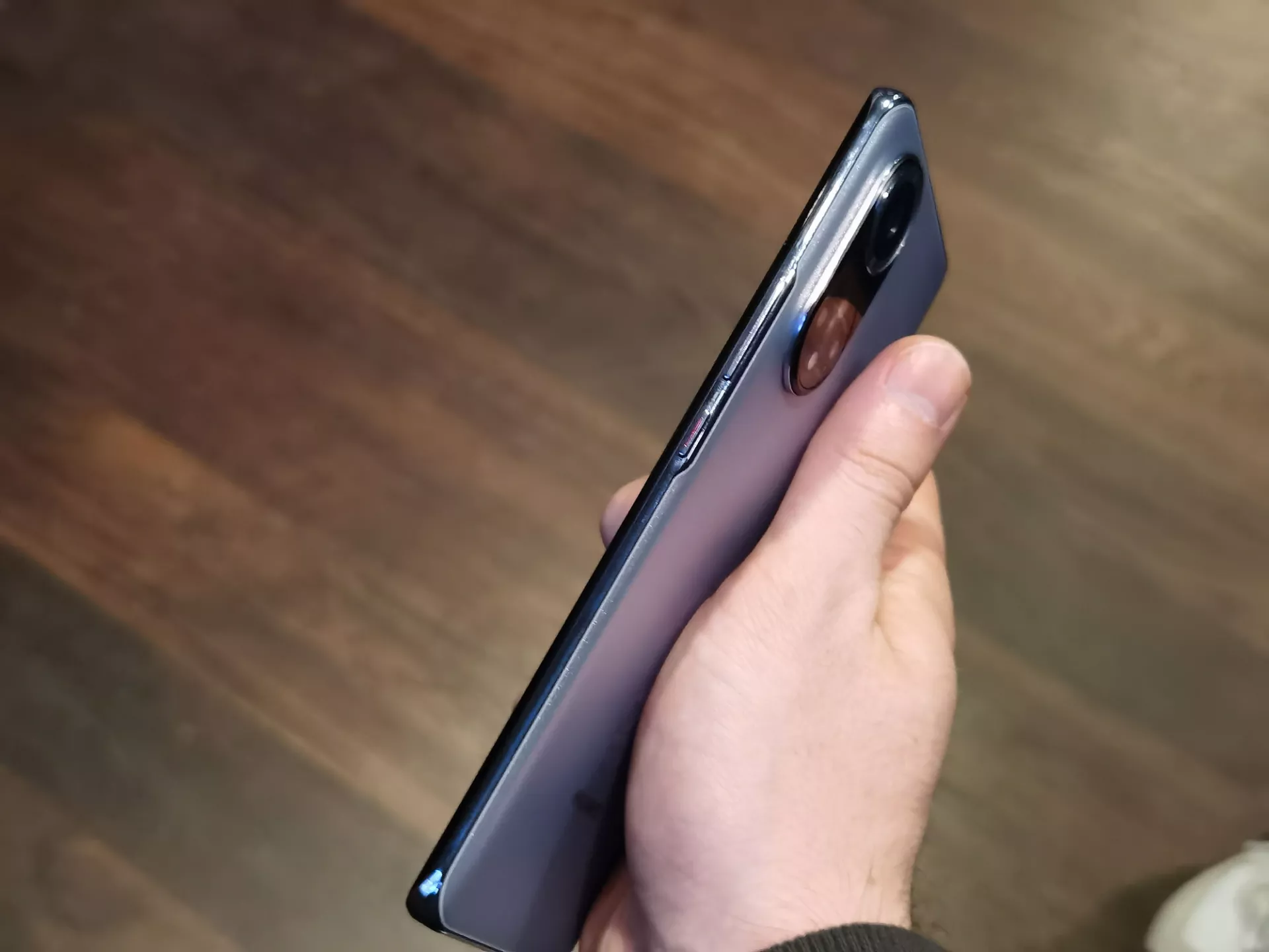 HUAWEI nova 9 уже с 9 ноября в России