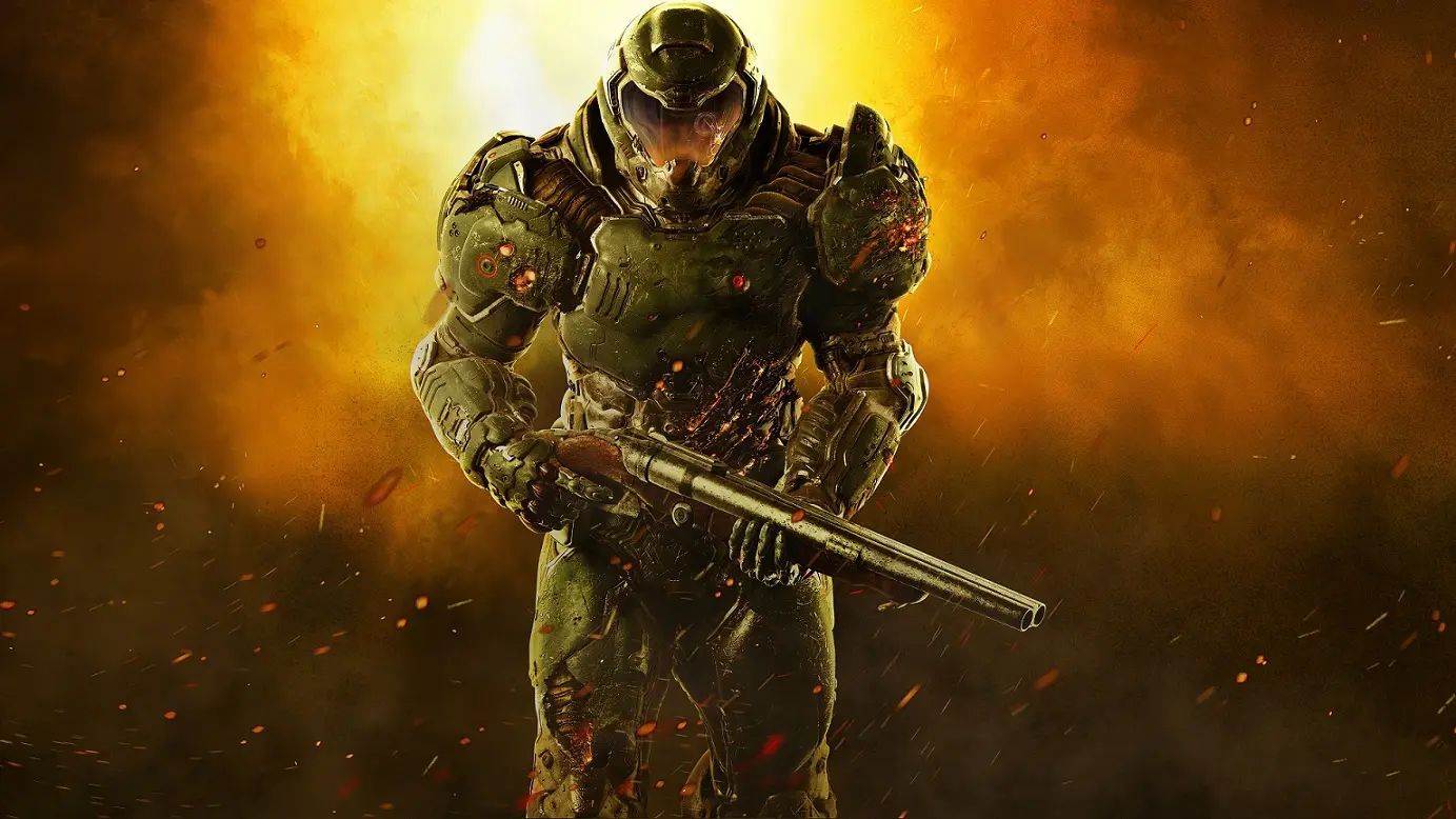 ID Software в поисках сотрудников для новой игры