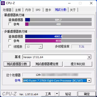 Intel Core i5-12400 Alder Lake шустрее AMD Ryzen 5 5600X в утекших бенчмарках