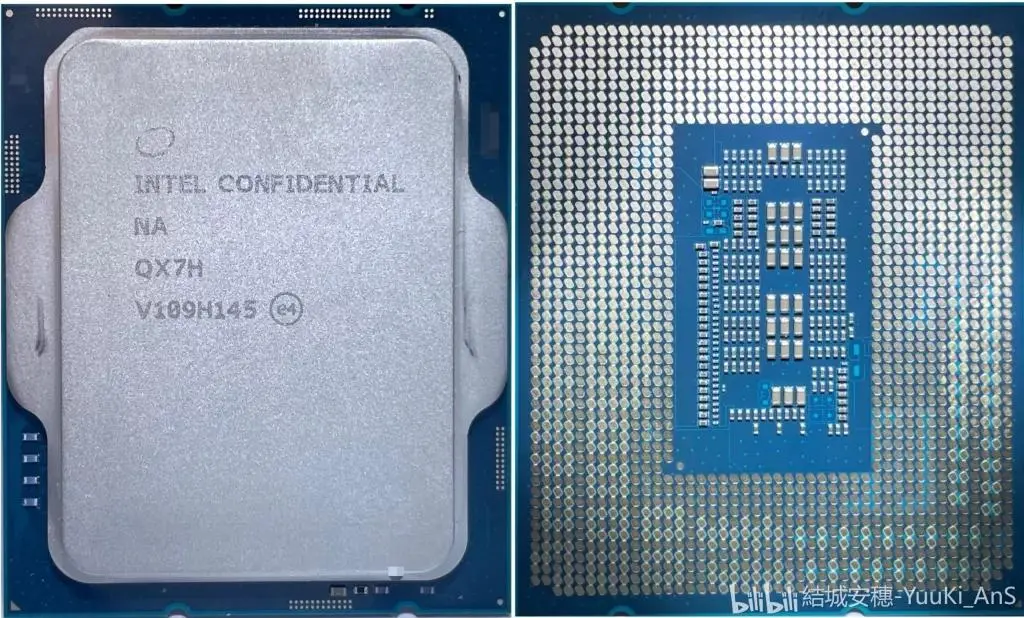 На процессорах Intel Alder Lake будут работать не все игры