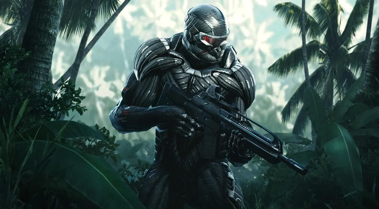 Новая распродажа в Steam. Death Standing, Crysis Remastered и другие хиты со скидками до 75%
