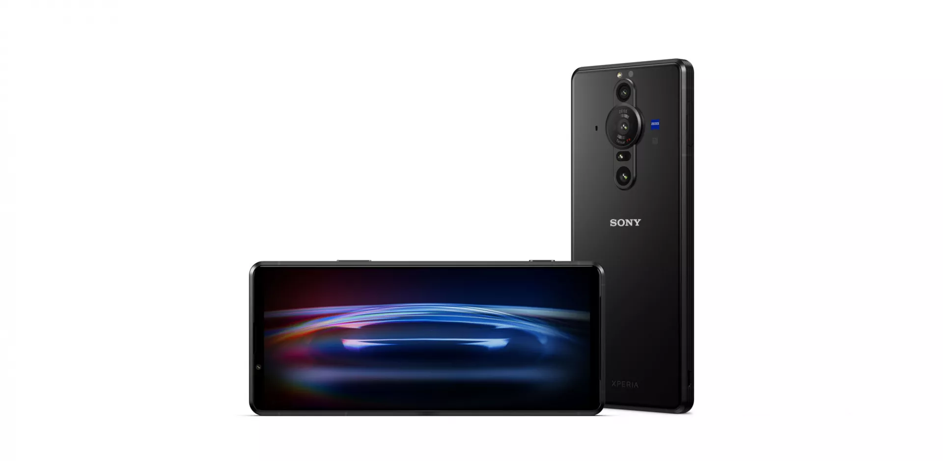 Новый смартфон Xperia PRO-I с сильным акцентом на камеру