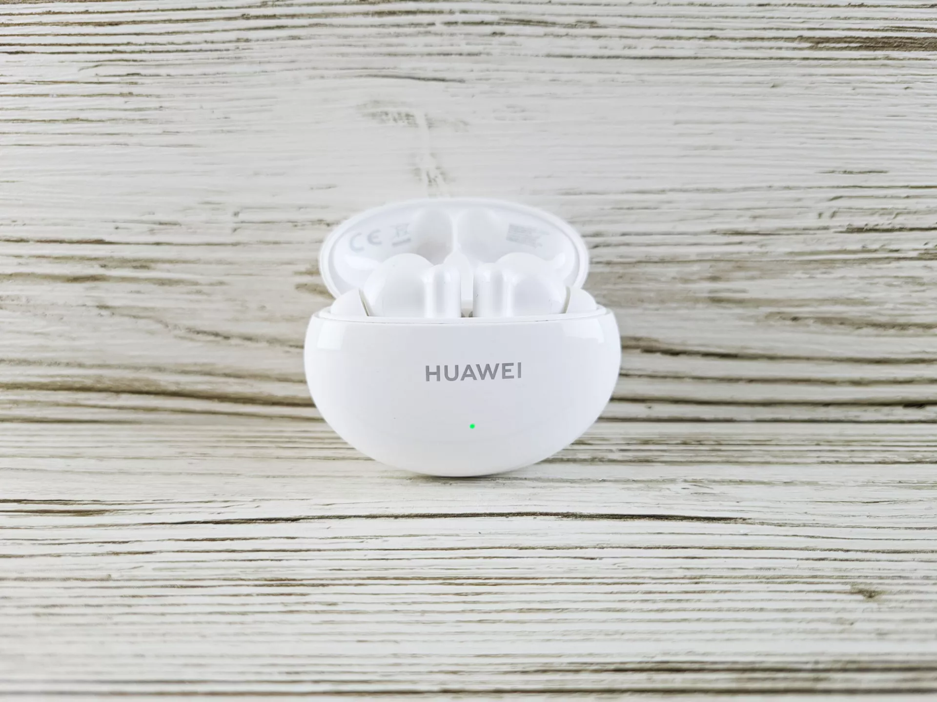 Тест-драйв наушников HUAWEI FreeBuds 4i