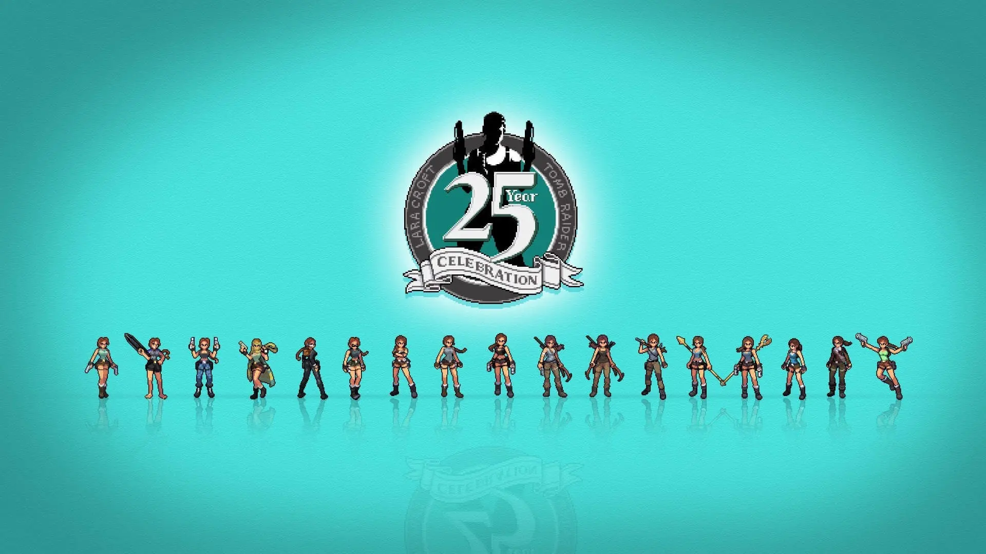 В Steam проходит распродажа серии Tomb Raider. Игры франшизы отдают за 20 рублей
