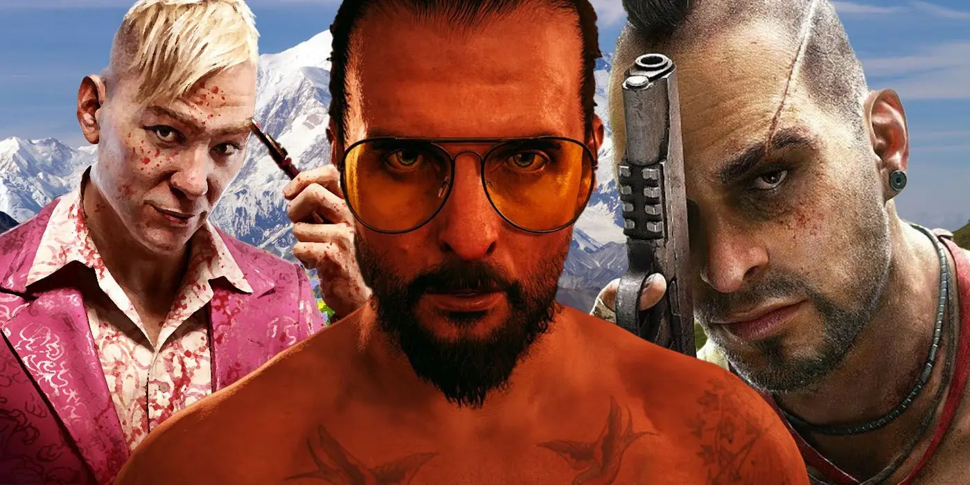 Что ждет Far Cry 6 после релиза? Кроссовер с износными фильмами, бесплатные DLC и многое другое