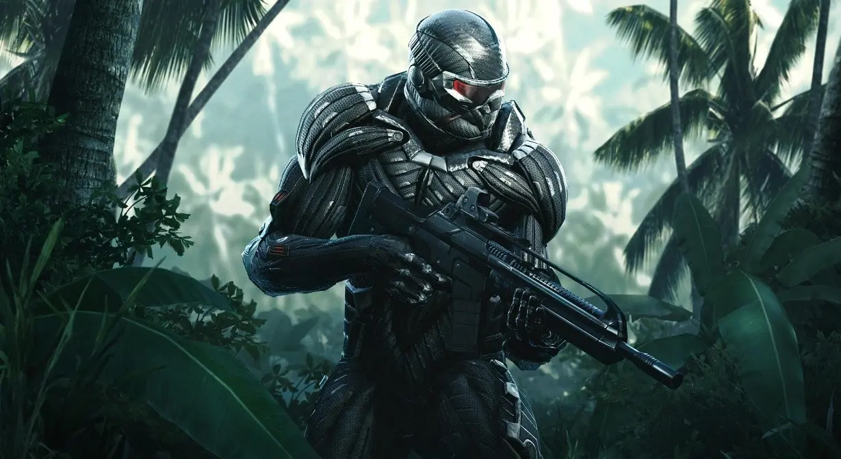Crysis Remastered сильно разочаровал пользователей в Steam