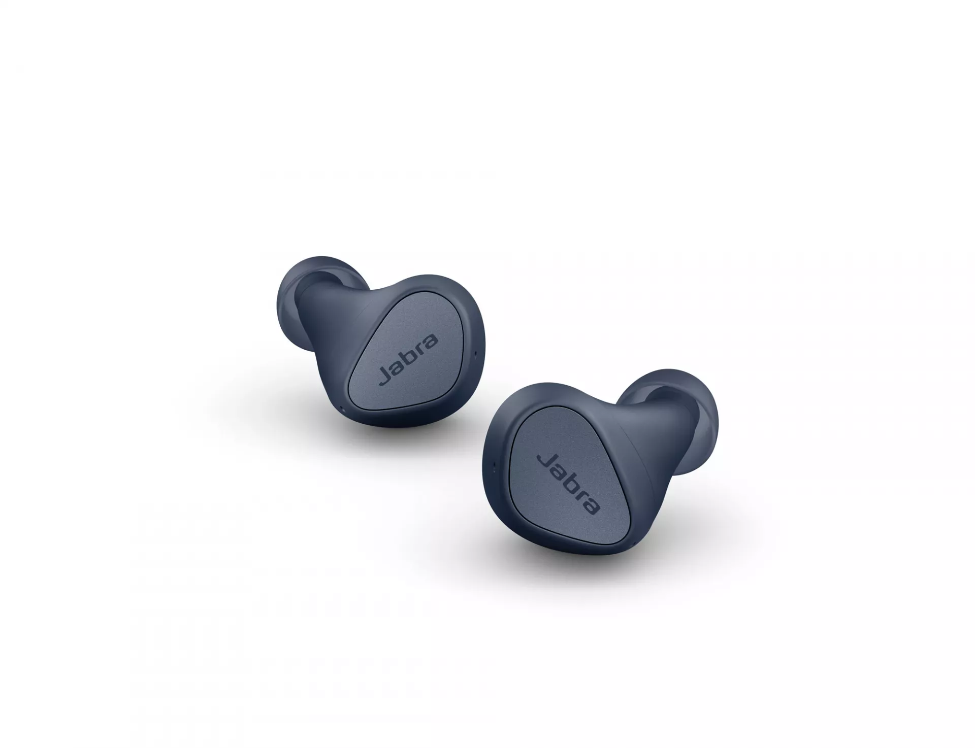 Jabra: новые наушники-вкладыши серии Elite