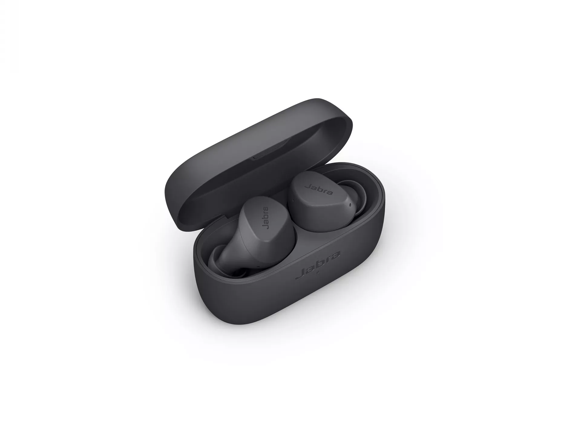 Jabra: новые наушники-вкладыши серии Elite