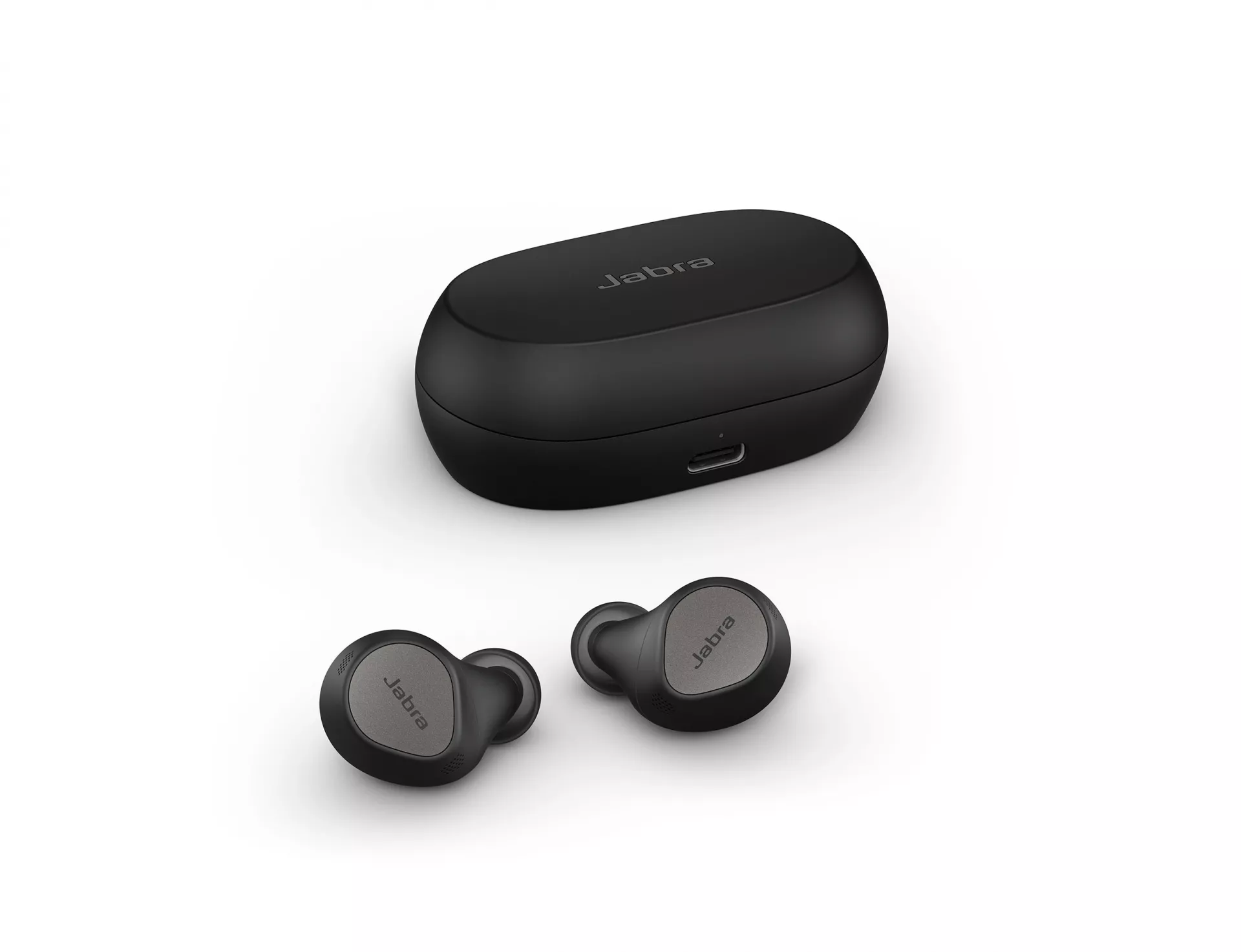 Jabra: новые наушники-вкладыши серии Elite