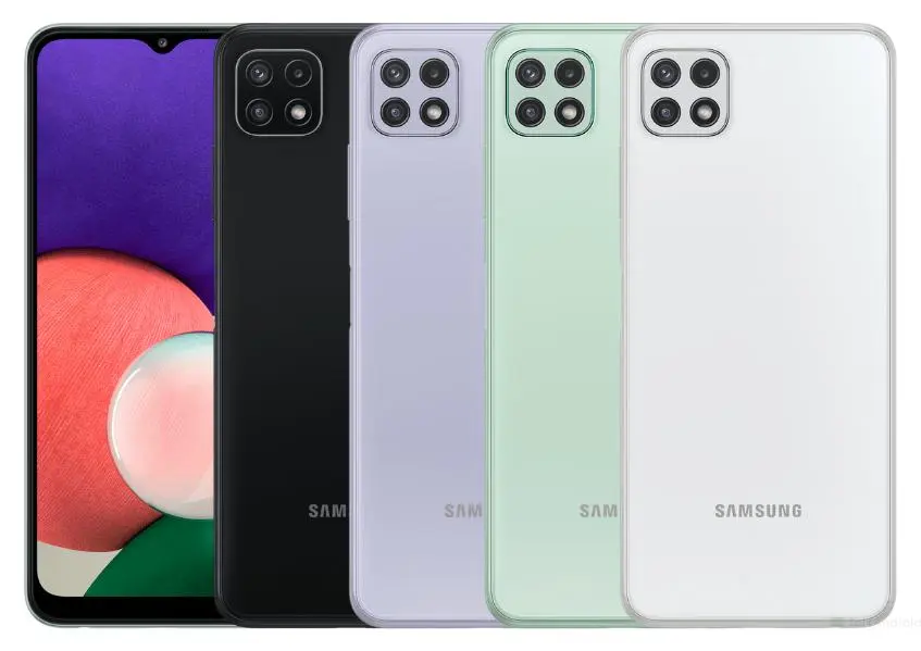Samsung планирует оптическую стабилизацию в линейке смартфонов Galaxy A